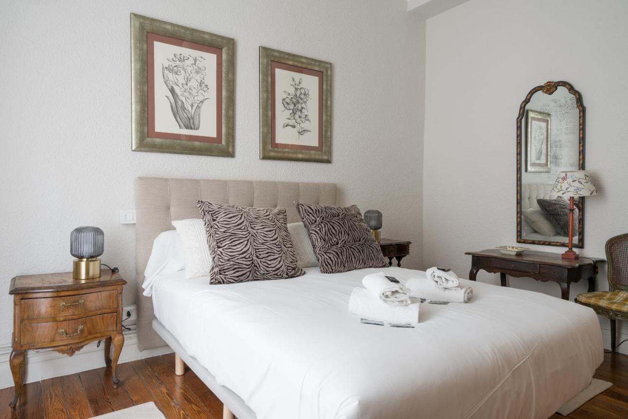 Amama Apartment By People Rentals Bilbao Esterno foto