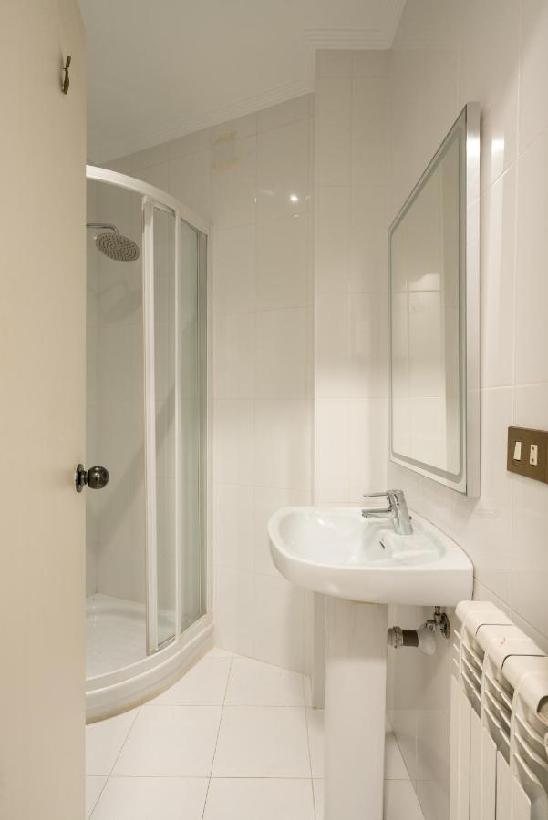 Amama Apartment By People Rentals Bilbao Esterno foto