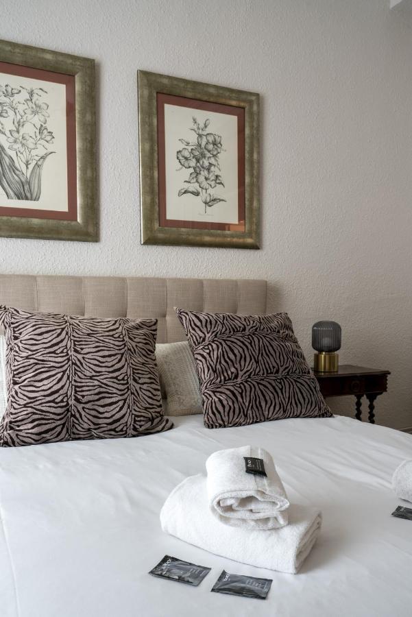 Amama Apartment By People Rentals Bilbao Esterno foto
