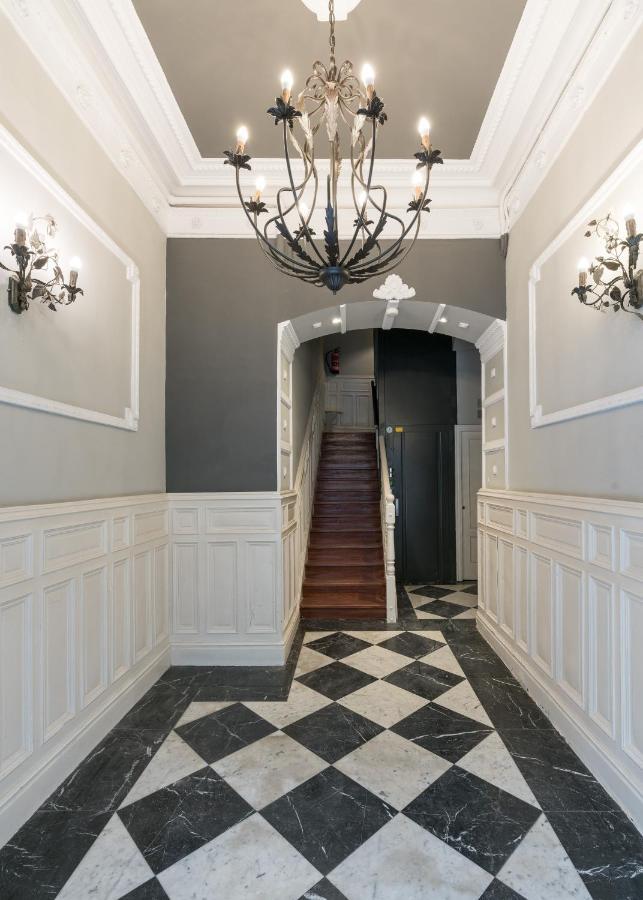 Amama Apartment By People Rentals Bilbao Esterno foto